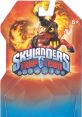 Trail Blazer - Skylanders Trap Team - Skylander Voices (Trap Team) [English] (PlayStation 3) Skylander Voices (Trap Team)