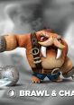 Brawl & Chain - Skylanders Trap Team - Villain Voices (English) (PlayStation 3) Villain Voices (English) from the