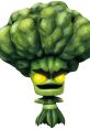 Broccoli Guy - - Villain Voices (English) (PlayStation 3) Villain Voices (English) from the PlayStation 3 game .