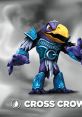 Buzzer Beak - Skylanders Trap Team - Villain Voices (English) (PlayStation 3) Villain Voices (English) from the