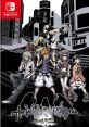 Koki Kariya (Lollipop) - The World Ends With You: Solo Remix - Antagonists (Mobile) Antagonist from the Mobile game The