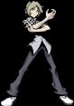 Megumi Kitanji (Shades) - The World Ends With You: Solo Remix - Antagonists (Mobile)