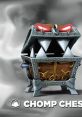 Chomp Chest - Skylanders Trap Team - Villain Voices (English) (PlayStation 3) Villain Voices (English) from the