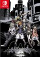 Yodai Higashizawa - The World Ends With You: Solo Remix - Antagonists (Mobile) Antagonist from the Mobile game The World