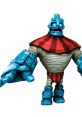 Grave Clobber - Skylanders Trap Team - Villain Voices (English) (PlayStation 3) Villain Voices (English) from the