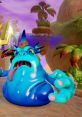 Gulper - Skylanders Trap Team - Villain Voices (English) (PlayStation 3) Villain Voices (English) from the PlayStation 3