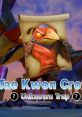 Tae Kwon Crow - Skylanders Trap Team - Villain Voices (English) (PlayStation 3) Villain Voices (English) from the