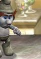 Brainy - The Smurfs 2: The Video Game - Playable Characters (PlayStation 3) Playable Character from the PlayStation 3 game