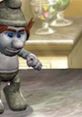 Hefty - The Smurfs 2: The Video Game - Playable Characters (PlayStation 3)
