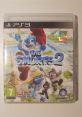 Smurfette - The Smurfs 2: The Video Game - Playable Characters (PlayStation 3) Playable Character from the PlayStation 3