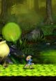 Frog - The Smurfs 2: The Video Game - Enemies & Bosses (PlayStation 3) Enemies & Boss from the PlayStation 3 game The Smurfs