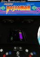 Sound Effects - Bosconian - Miscellaneous (Arcade)