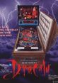 Effects - Bram Stoker's Dracula (Williams Pinball) - Miscellaneous (Arcade) Effects - Bram Stoker's Dracula (Williams