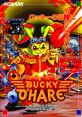 Dialogue - Bucky O'Hare - Voices (Arcade) Voice from the Arcade game Bucky O'Hare.