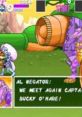 Gameplay - Bucky O'Hare - Voices (Arcade) Voice from the Arcade game Bucky O'Hare.