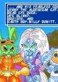  Effects - Bucky O'Hare - Miscellaneous (Arcade) Effects - Bucky O'Hare - Miscellaneous (Arcade)