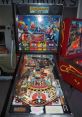 Effects - Bugs Bunny's Birthday Ball (Bally Pinball) - Miscellaneous (Arcade) Effects - Bugs Bunny's Birthday Ball (Bally