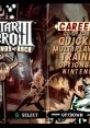 Menu - Guitar Hero 3: Legends of Rock - Miscellaneous (Wii) Menu - Guitar Hero 3: Legends of Rock - Miscellaneous (Wii)