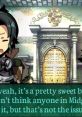 Marrion - Etrian Odyssey 2 Untold: The Fafnir Knight - Voices (NPCs) (3DS) Voices (NPCs) from the 3DS game Etrian Odyssey