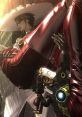 Gomorrah - Bayonetta 2 - Voices (Wii U) Voice from the Wii U game Bayonetta 2.