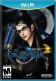 Jeanne - Bayonetta 2 - Voices (Wii U) Voice from the Wii U game Bayonetta 2.