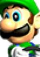 Luigi - Mario Kart 64 - Voices (Nintendo 64)