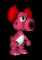 Birdo - Mario Tennis - Characters (Nintendo 64) Character from the Nintendo 64 game Mario Tennis.