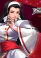 Chizuru Kagura - The King of Fighters: All Star - Voices (Mobile) Voice from the Mobile game The King of Fighters: All Star.