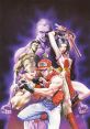  Effects - Fatal Fury Special - Miscellaneous (Game Gear) Effects - Fatal Fury Special - Miscellaneous (Game Gear)