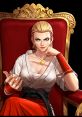 Geese Howard (Female) - The King of Fighters: All Star - Voices (Mobile) Voice from the Mobile game The King of Fighters: