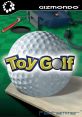 Sound Effects - Toy Golf - Miscellaneous (Gizmondo)