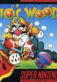  Effects - Wario's Woods - Miscellaneous (SNES) Effects - Wario's Woods - Miscellaneous (SNES)