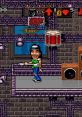  Effects - Wayne's World - Effects (SNES) Effect from the SNES game Wayne's World.