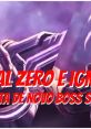 Igniz (Boss Syndrome) - The King of Fighters: All Star - Voices (Mobile) Voice from the Mobile game The King of Fighters: