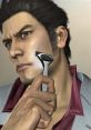 Kazuma Kiryu (JP) - Yakuza - Ryu Ga Gotoku - Playable Character (PlayStation 2) Playable Character from the PlayStation 2