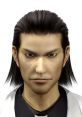 Jackal Yagisawa - Yakuza - Ryu Ga Gotoku - Enemy Characters (PlayStation 2) Enemy Character from the PlayStation 2 game