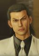 Akira Nishikiyama (JP) - Yakuza - Ryu Ga Gotoku - Boss Characters (PlayStation 2) Boss Character from the PlayStation 2 game