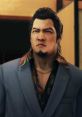 B-King (JP) - Yakuza - Ryu Ga Gotoku - Boss Characters (PlayStation 2) Boss Character from the PlayStation 2 game Yakuza /