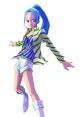 Nefertari Vivi - One Piece: Unlimited Adventure - Voices (Wii) Voice from the Wii game One Piece: Unlimited Adventure.