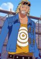 Paulie - One Piece: Unlimited Adventure - Voices (Wii) Paulie is a character from the popular manga and anime series One