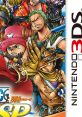 Portgas D. Ace - One Piece: Unlimited Adventure - Voices (Wii)