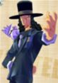 Rob Lucci - One Piece: Unlimited Adventure - Voices (Wii) Voice from the Wii game One Piece: Unlimited Adventure.