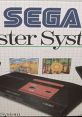 Sounds -  - Miscellaneous (Master System)