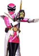 Mia Watanabe - Pink Ranger - Saban's Power Rangers Super Samurai - Character Voices (Samurai Rangers) (Xbox 360) Character