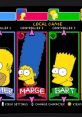 Announcer - Heaven - The Simpsons Game - Voices (Xbox 360) Voice from the Xbox 360 game The Simpsons Game.