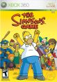 Beardsley, Jasper - The Simpsons Game - Voices (Xbox 360) Voice from the Xbox 360 game The Simpsons Game.