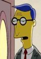 Blue-haired Lawyer - The Simpsons Game - Voices (Xbox 360) Voice from the Xbox 360 game The Simpsons Game.