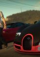 Darius Flynt - Forza Horizon - Racers (French) (Xbox 360) Racers (French) from the Xbox 360 game Forza Horizon.