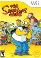 Selma Bouvier - The Simpsons Game - Voices (Xbox 360)