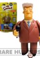 Brockman, Kent - The Simpsons Game - Voices (Xbox 360) Voice from the Xbox 360 game The Simpsons Game.